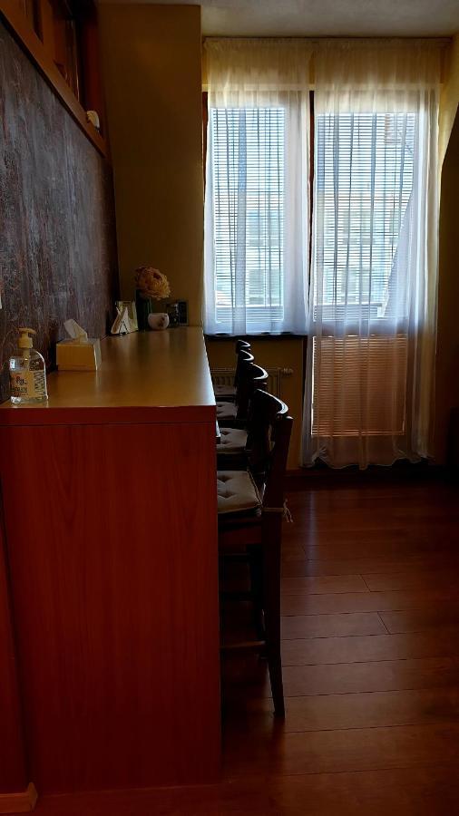 Apartment 202 Татранска Ломница Экстерьер фото