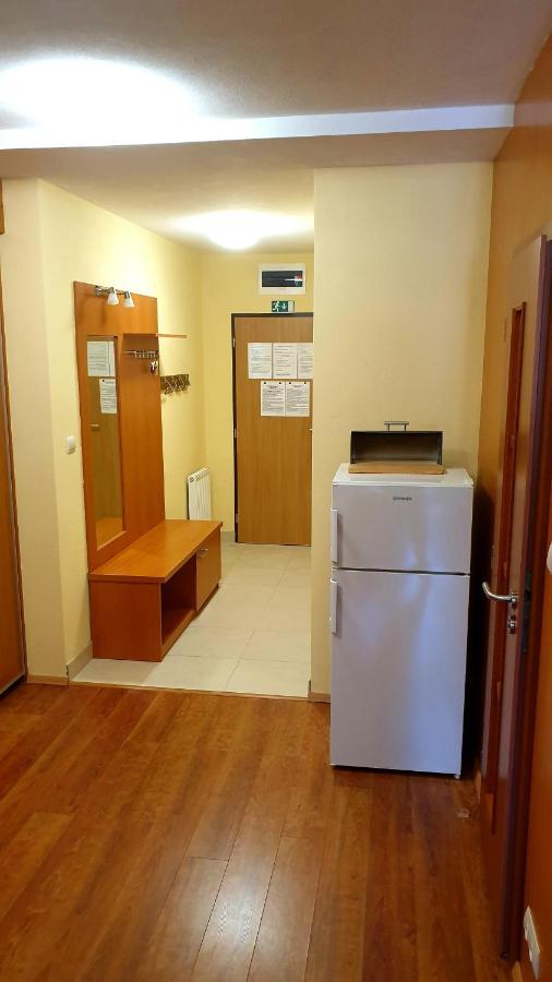 Apartment 202 Татранска Ломница Экстерьер фото