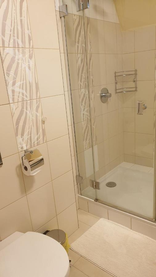 Apartment 202 Татранска Ломница Экстерьер фото