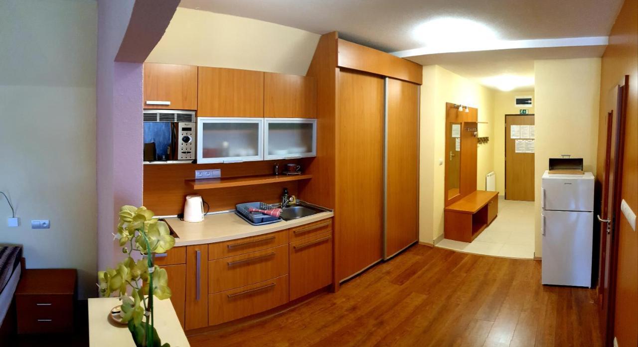 Apartment 202 Татранска Ломница Экстерьер фото